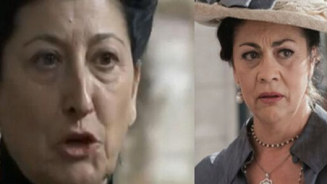 Una vita, spoiler al 28 febbraio: Ursula giura vendetta, Bellita sospetta del marito.