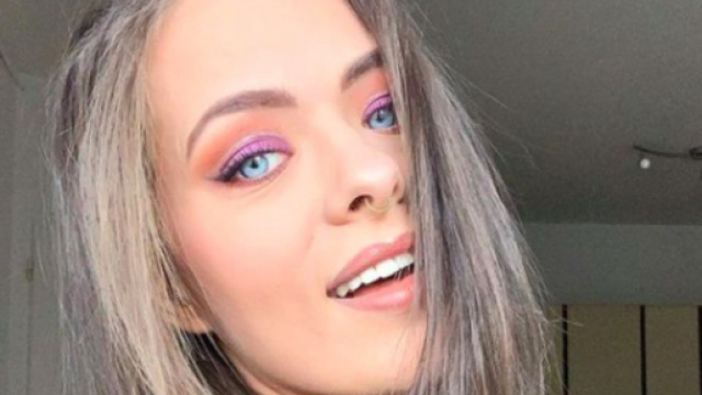 Une candidate de T&eacute;l&eacute; R&eacute;alit&eacute; balance les approches de footballeurs -&copy; capture d'&eacute;cran Instagram