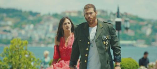 DayDreamer, spoiler dal 22 al 26 febbraio: CeyCey e Muzaffer acquistano la Fikri Harika.