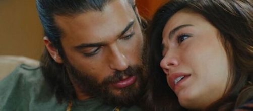 DayDreamer, trame turche: Sanem decisa a far tornare la memoria a Can.