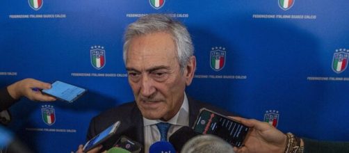 Gabriele Gravina, ipotesi Serie A a diciotto squadre: "Pensiamo a riforma di qualità non di quantità".