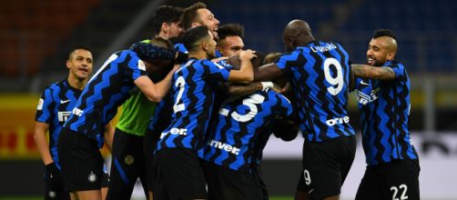 Le probabili formazioni di Milan-Inter.