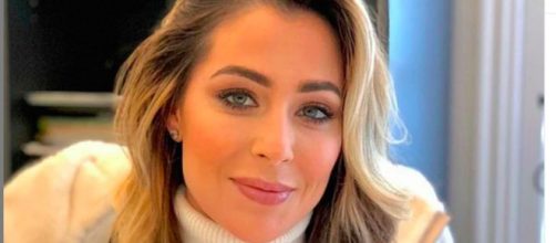 Magali Berdah à Dubai, les internautes furieux. ©magaliberdah Instagram