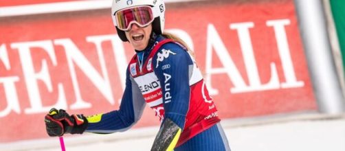 Sci alpino, Mondiali Cortina 2021: Live e risultati gigante parallelo ... - eurosport.it