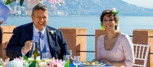 Un posto al sole,trame al 26 febbraio: Franco parte, Mariella e Guido ritornano.