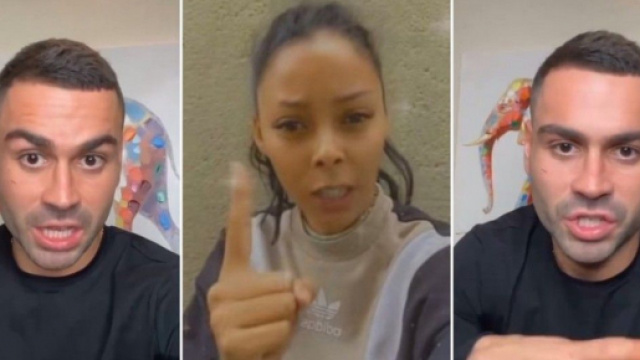 Accusé de violences conjugales et de racisme de la part de Nehuda, Ricardo donne enfin sa version des faits.