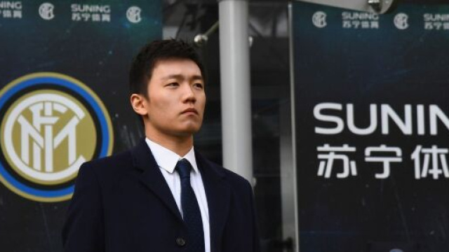 Ancora caldo l'asse Suning-Bc Partners: ora le parti si danno dei limiti di tempo.