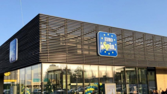 Assunzioni Eurospin per persone anche senza diploma.