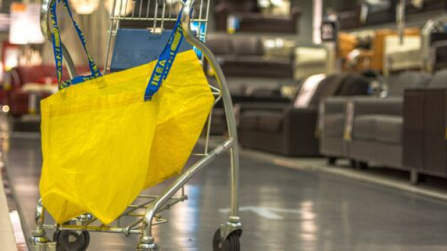 Assunzioni Ikea per diversi profili professionali e ruoli.