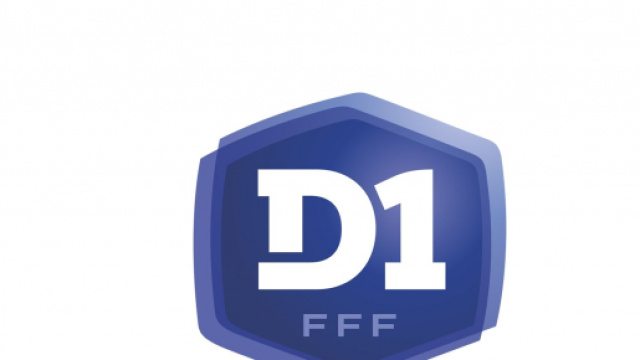 D1 Ark&eacute;ma : c'est parti ! &copy;D1 FFF