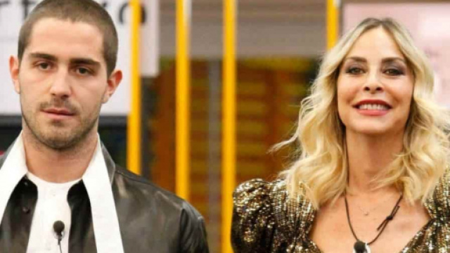 GF Vip, aereo per Tommaso e Stefania: 'Al vittimismo preferiamo gli Zorzando'.