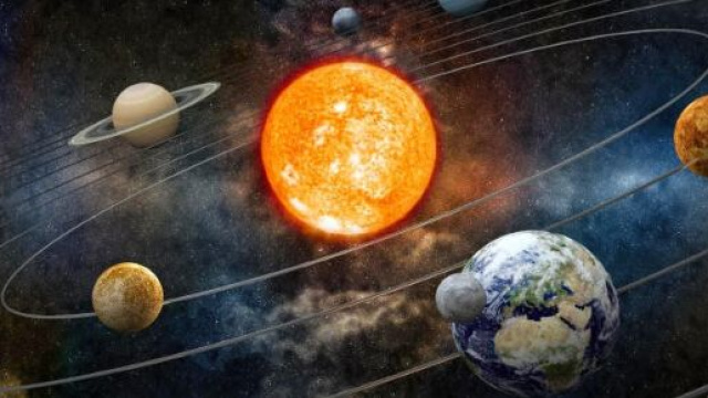 Previsioni astrali del 17 febbraio: Leone energico, Sagittario preoccupato.