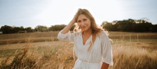O vestido ideal para cada tipo de corpo. (Reprodução/Unsplash)