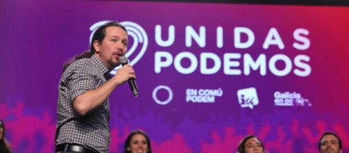 Unidas Podemos y sus propuestas para el IMV