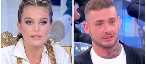 Uomini e Donne, Sophie Codegoni e Matteo Ranieri felici e affiatati dopo la scelta (Rumor).