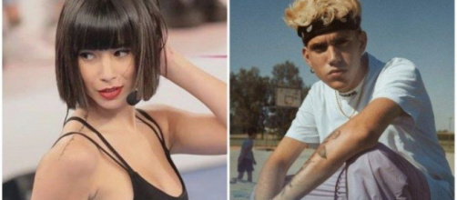 Amici 20, amori in crisi: Martina respinge Aka7even, lui pensa di abbandonare la scuola.