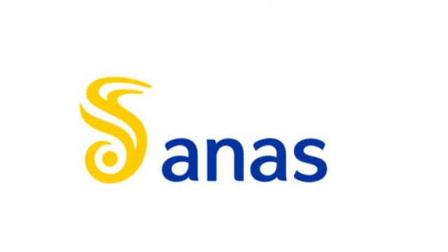 Assunzioni Anas: l'azienda è alla ricerca di personale.