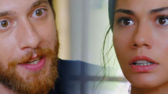 Daydreamer, spoiler turchi: Sanem smaschera Yigit, l'editore decide di lasciare Istanbul.