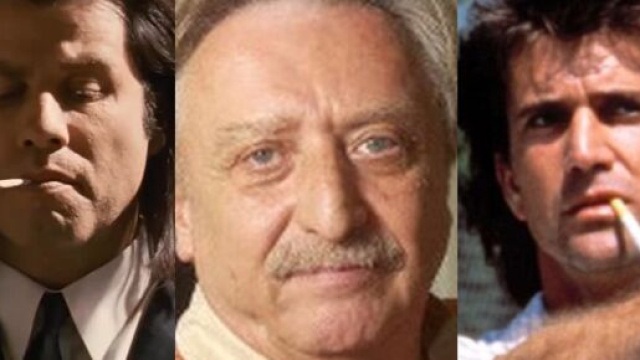 È morto Claudio Sorrentino, la 'voce' italiana di Mel Gibson.