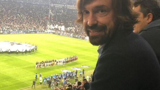Juventus, la probabile formazione contro il Porto