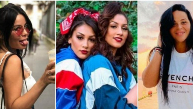 Les Vacances des Anges 4 : Rawell exclue du tournage après un clash, Angèle en isolement et Sarah Fraisou déjà dans les histoires.