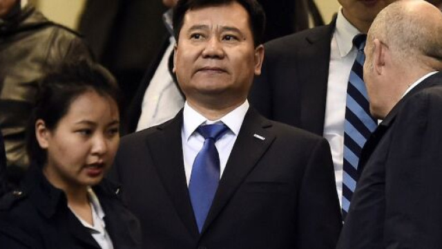 L'Inter &egrave; in vendita, ma ad ora si pu&ograve; chiudere solo con Bc, Zhang studia alternative?