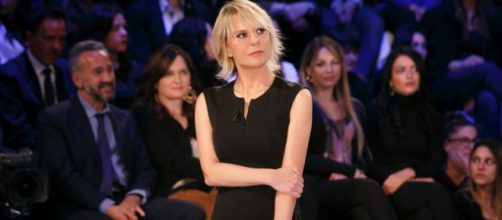 C'è Posta per Te, Chiara Carcano: 'Una volta hanno chiamato le forse dell'ordine'.