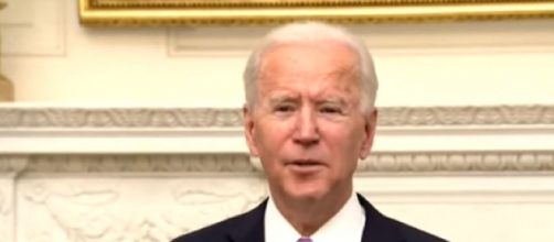 President Joe Biden assigns priority to coronavirus vaccination of teachers. [©Global News YouTube video]