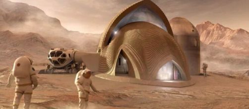 Los asentamientos de humanos en Marte ya no parecen tan irreales