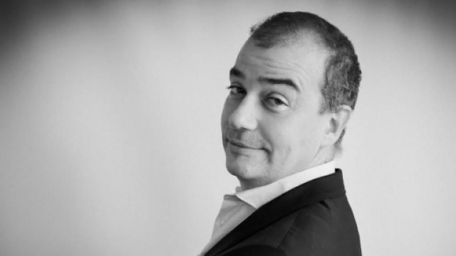 François Boulet revient sur la réussite de son entreprise HR Path. ©HR Path