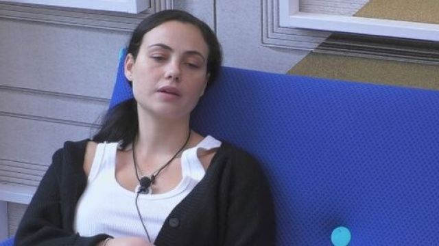 Grande Fratello Vip, Rosalinda delusa da Mello: 'Non mi sono vista supportata da un'amica'.