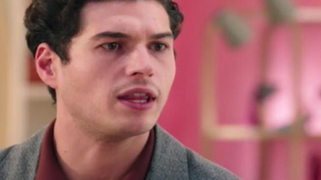 Il Paradiso delle signore, spoiler 22-26 febbraio: Rocco chiede a Giuseppe di lavorare al magazzino.