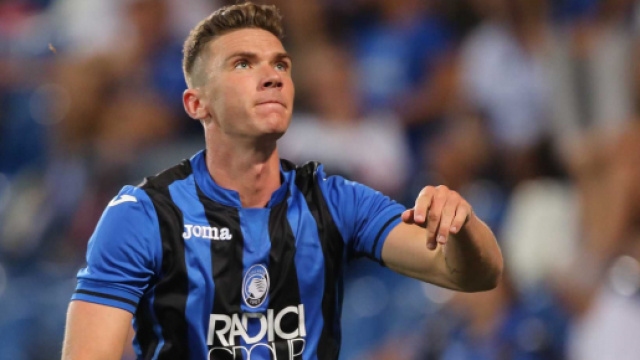 L'Inter pensa a Robin Gosens per la fascia sinistra.