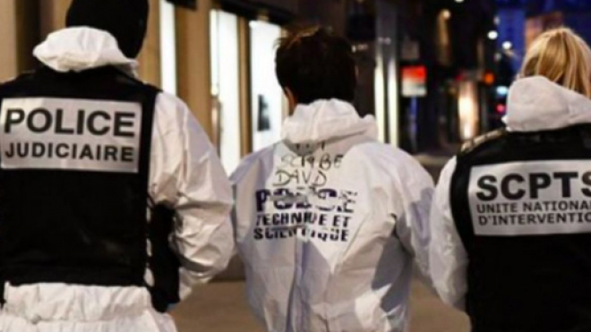 Un fait divers sordide dans le Pas de Calais - ©capture d'écran Instagram Police Nationale