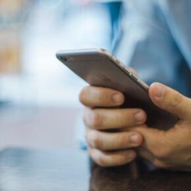 Denuncian que el mensaje de móvil: ‘Tu envío está por llegar, rastréalo aquí’ es fraude