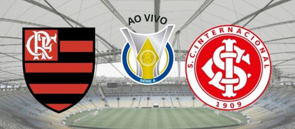 Flamengo X Internacional Transmissao Ao Vivo Na Tv Globo As 16h Neste Domingo 21