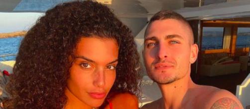 Jessica Aidi Femme De Marco Verratti Se Fait Boycotter Par Les Marseillais Video
