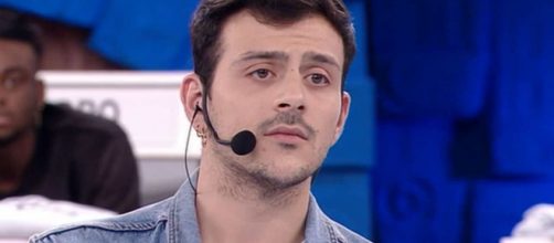 Amici, spoiler puntata 20 febbraio: Leonardo batte Sergio, maglia sospesa per Martina.