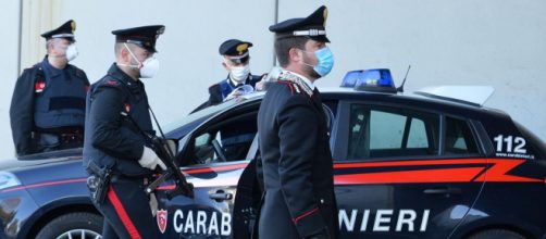L'operazione antidroga in Sardegna è stata messa a segno dai carabinieri.