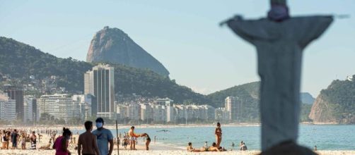 Variante britânica do coronavírus foi identificada no Rio de Janeiro e na Bahia. (Arquivo Blasting News)