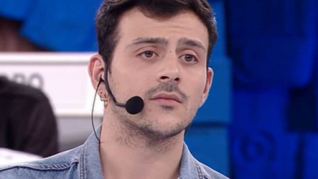 Amici, spoiler puntata 20 febbraio: Leonardo batte Sergio, maglia sospesa per Martina.