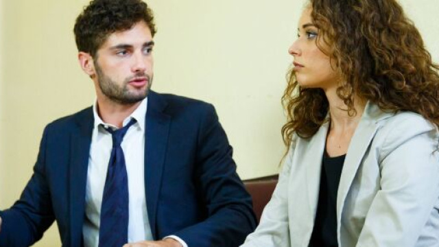 Anticipazioni Upas: trama puntate fino al 5 marzo.