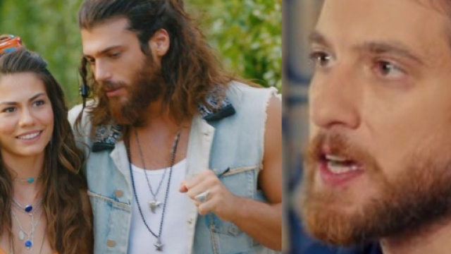 DayDreamer, trame Turchia: Yigit sconfitto, Can e Sanem tornano insieme.