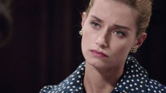 Il Paradiso delle Signore, anticipazioni 4 marzo: Ludovica si trasferisce da Marcello.