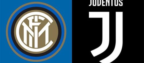 Coppa Italia, si gioca Inter - Juventus.
