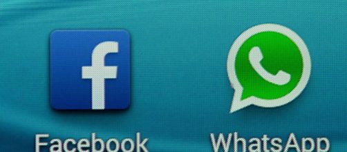 Facebook tenta acalmar seus clientes usuários do WhatsApp. (Arquivo Blasting News)