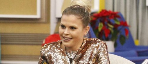 GF Vip, Marcuzzi sulla raccomandazione a Carlotta: 'Chi racconta queste buffonate?'.