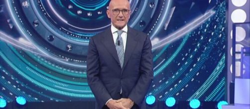 GF Vip, Salvo ancora contro Signorini.