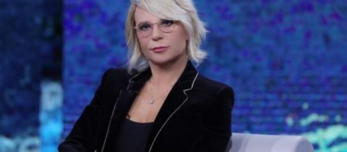 GF Vip, D'Eusanio calma Mello e cita De Filippi: 'Pensi che sta meglio di te? Vive in tv'.