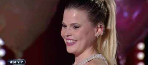 Grande Fratello Vip, presunta bestemmia di Nello fidanzato di Carlotta.